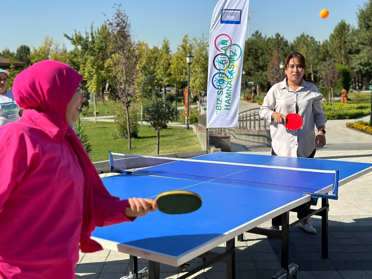 In the Mirabad region, in 2023, the problem of management and system solutions will be solved, and social support will be realized.