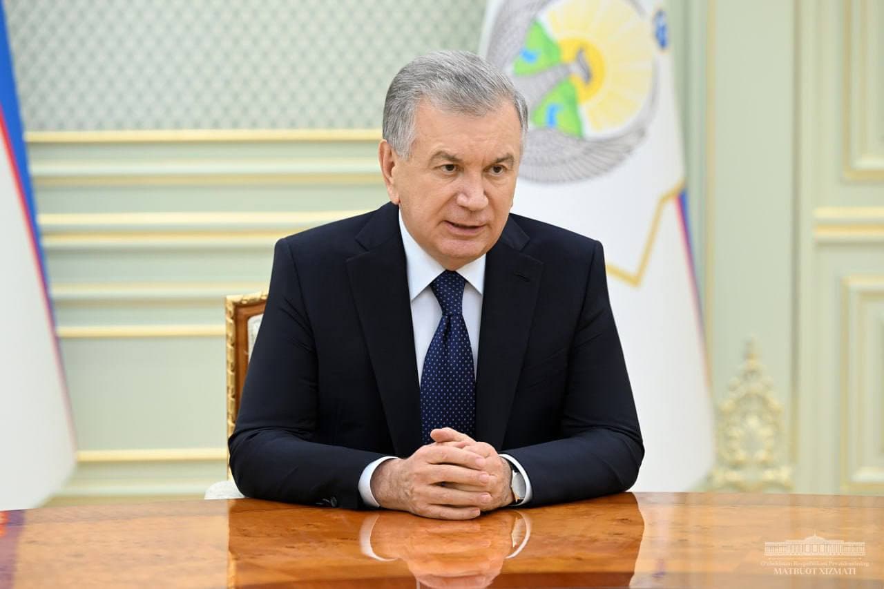 Issues of increasing the effectiveness of reforms in the Year of Support for Youth and Business were considered