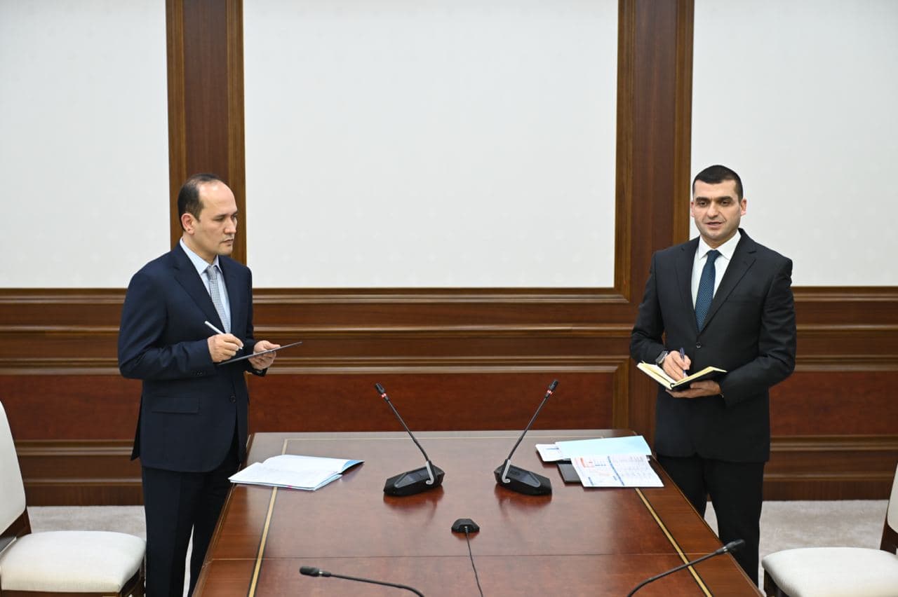 Healthcare Proposals Reviewed