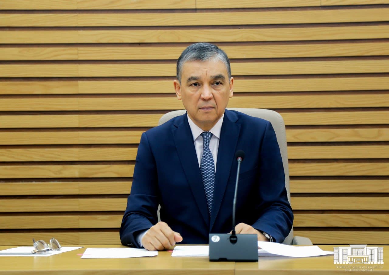 Toshkent shahar Korrupsiyaga qarshi kurashish hududiy Кengashining 3-majlisi bo’lib o’tdi.