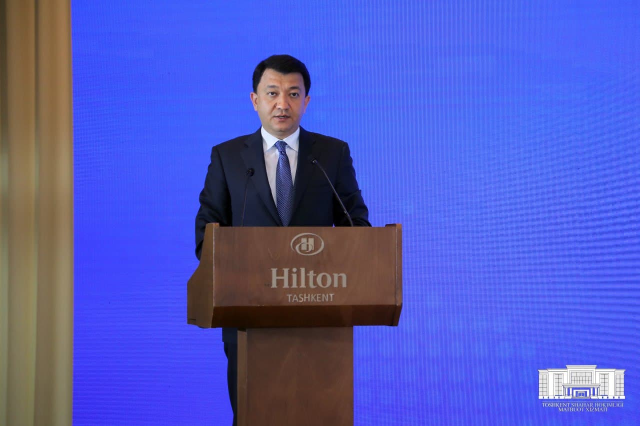 Встреча с делегацией провинции Сычуань