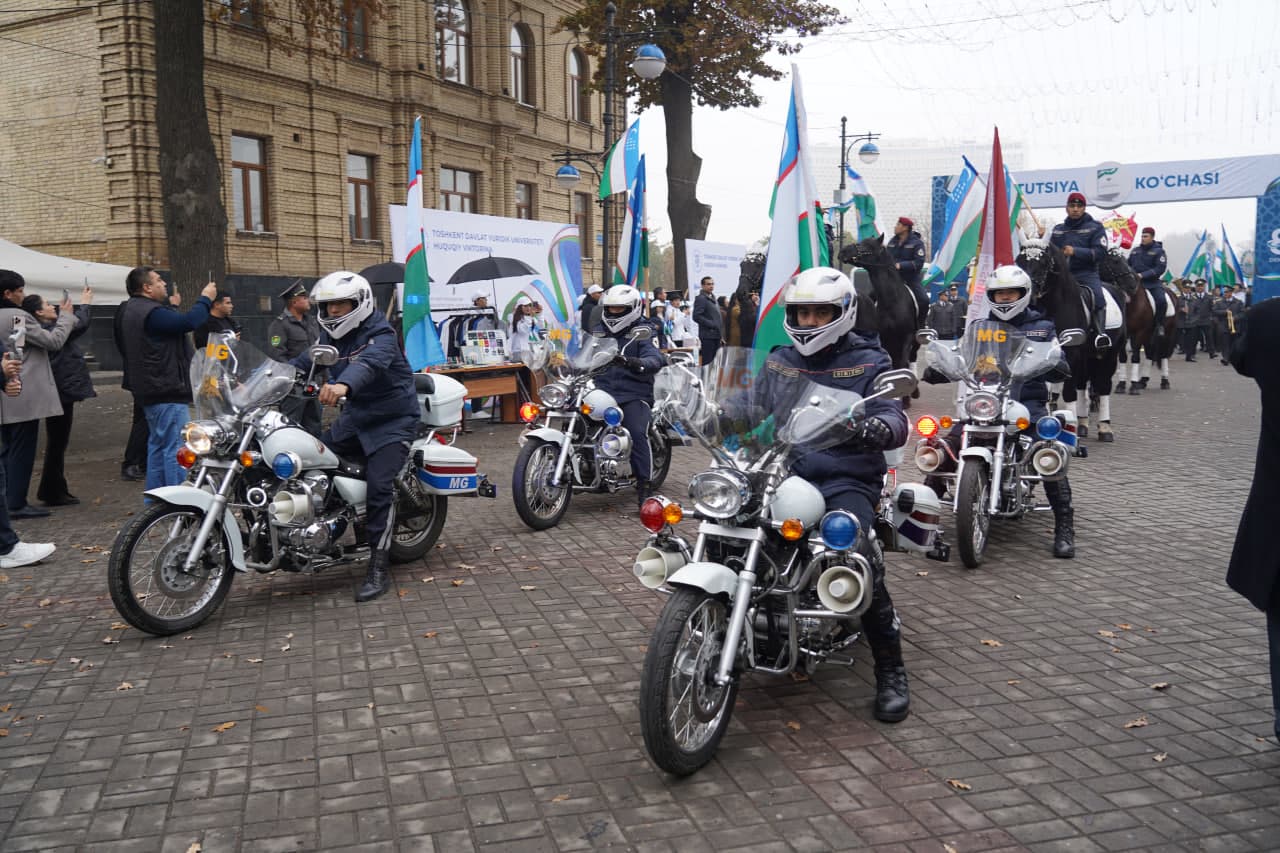 “КОНСТИТУЦИЯ КЎЧАСИ”