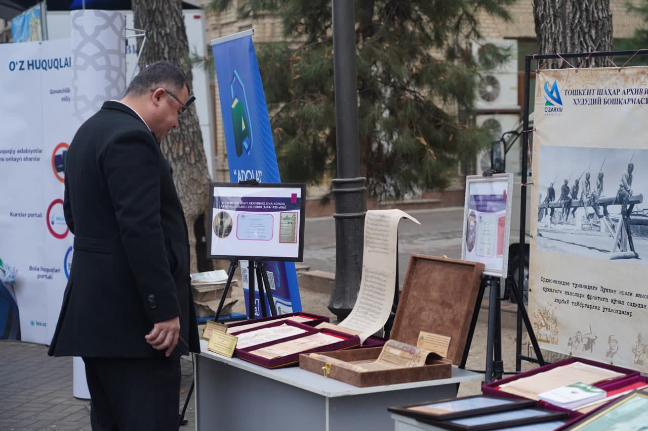 “КОНСТИТУЦИЯ КЎЧАСИ”