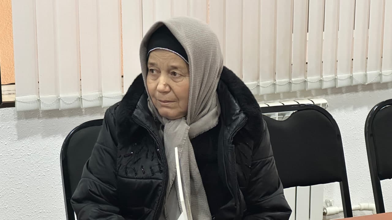 “Oʻzarxiv” agentligi direktori Ulugʻbek Yusupov Toshkent shahar Uchtepa tumani Bekobod mahallasi MFY binosida jismoniy va yuridik shaxslar ishtirokida sayyor qabul o‘tkazdi.