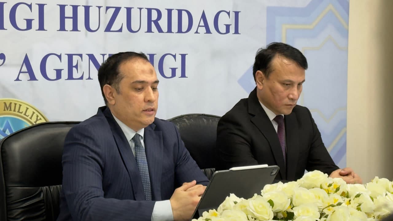 2026-yil 19-fevral kuni O‘zbekiston Respublikasi va Belarus Respublikasi o‘rtasida arxiv hujjatlaridan foydalanish masalalariga bag‘ishlangan xalqaro ilmiy-amaliy seminar bo‘lib o‘tdi.