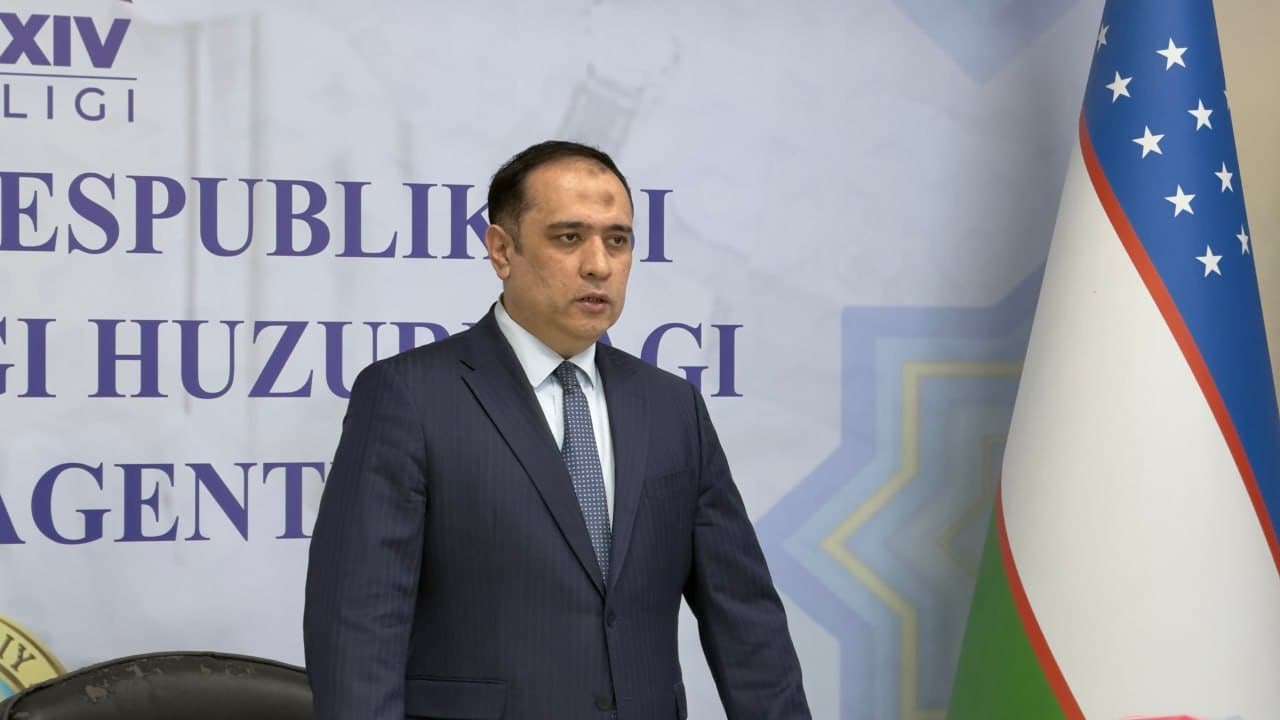 Ўзбекистон Республикаси Халқаро “Олтин мерос” хайрия жамоат фонди ҳамда Ўзбекистон Миллий архиви ўртасида ўзаро ҳамкорлик меморандуми имзоланди.