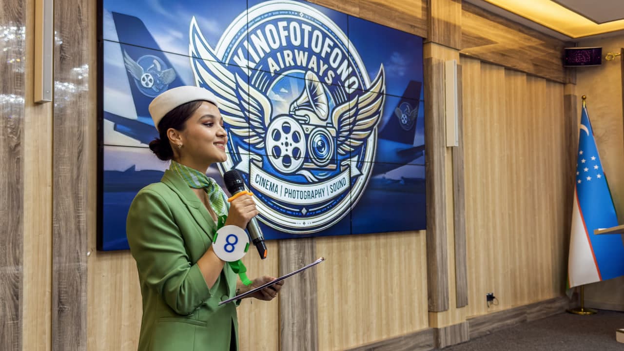 «Ўзархив» агентлиги тизимидаги архив муассасаларида фаолият юритаётган хотин-қизлар иштирокида “АРХИВ МАЛИКАЛАРИ-2026” Республика кўрик-танлови бўлиб ўтди