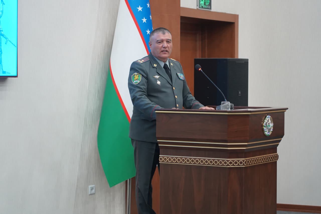 “Иккинчи жаҳон уруши: илмий тадқиқотлар ва тарихий маълумотлар” мавзусида халқаро илмий-амалий конференция ўтказилди.