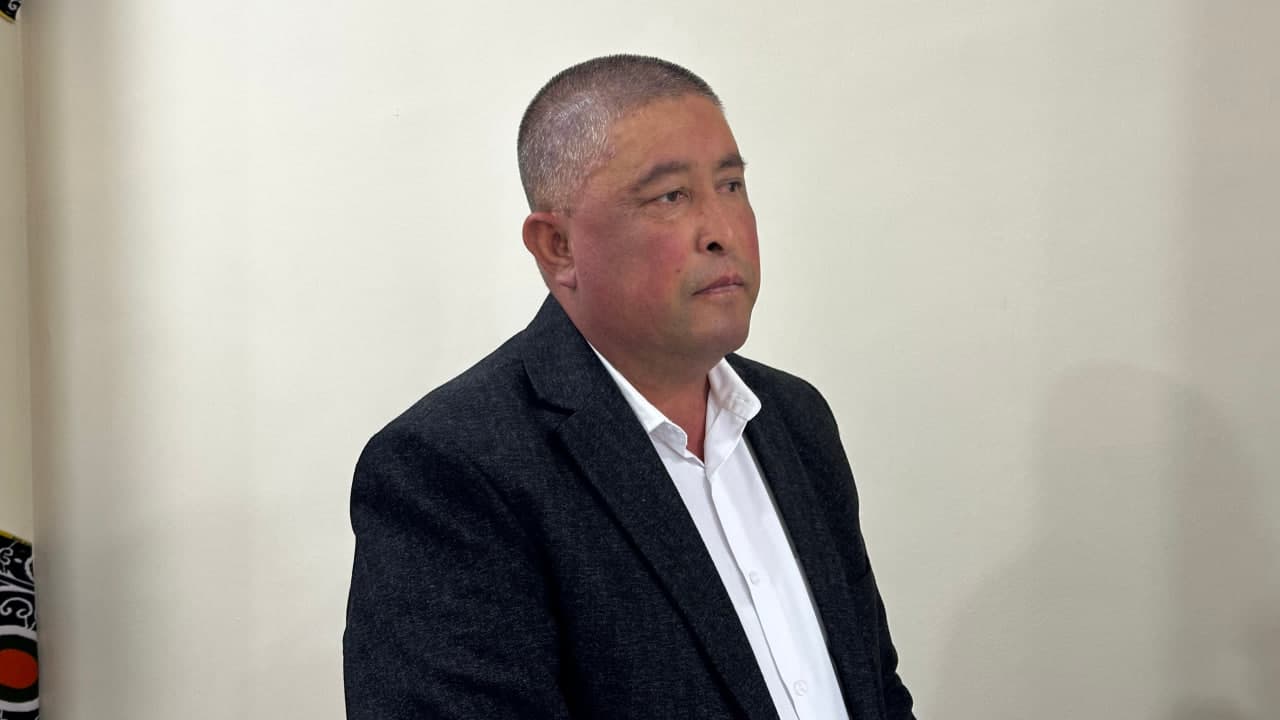 «Ўзархив» агентлиги директори Улуғбек Юсупов Самарқанд вилоятидаги архив муассасалари раҳбарлари билан мулоқот ўтказди.