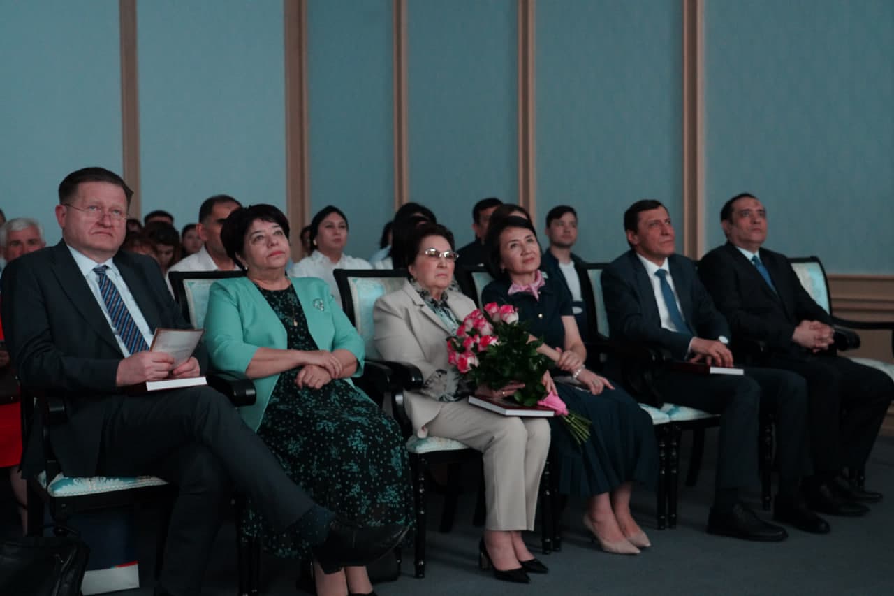 “O‘ZBEKISTON — NAJOT YURTI”: TARIXIY HAQIQATNI OCHIB BERUVCHI NODIR HUJJATLAR TO‘PLAMI TAQDIM ETILDI