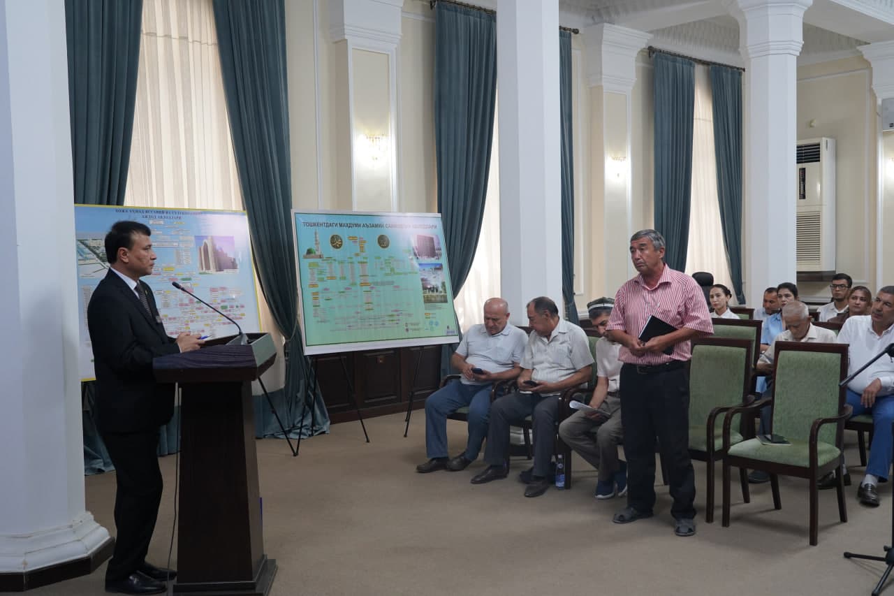 “2026-yilning birinchi yarim yilligida “O‘zarxiv” agentligi tomonidan amalga oshirilgan ishlar hamda arxiv sohasidagi muhim yangiliklar” mavzusida matbuot anjumani