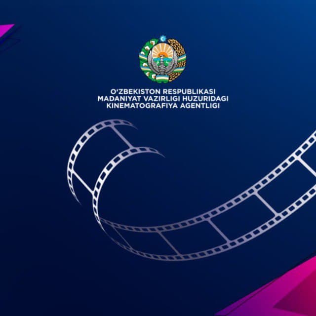 Hurmatli kinoijodkorlar va kino san’ati ixlosmandlari!