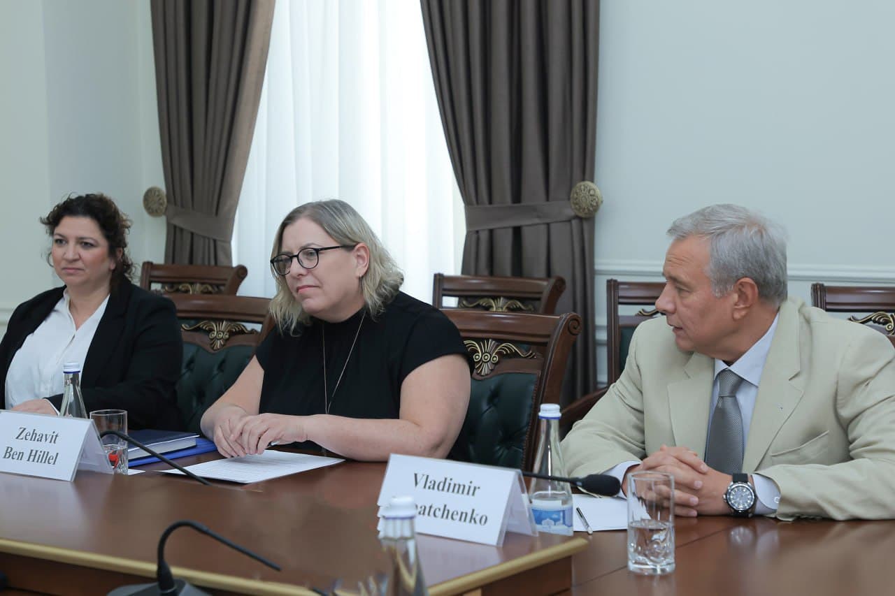 ВОЗМОЖНОСТЬ РАБОТЫ В ИЗРАИЛЕ: КТО БУДЕТ ПРИВЛЕЧЕН?