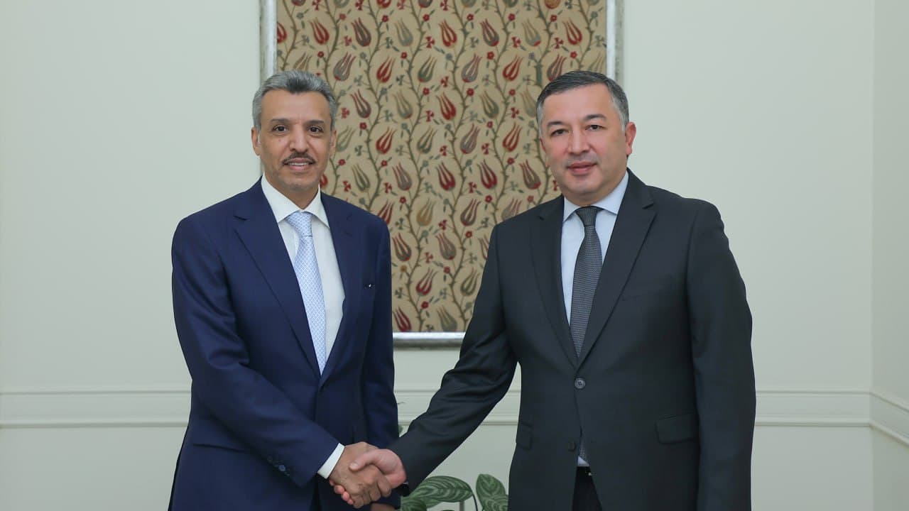 SAUDIYADA ISHLASH UCHUN IMKONIYAT: Ham daromad, ham ziyorat