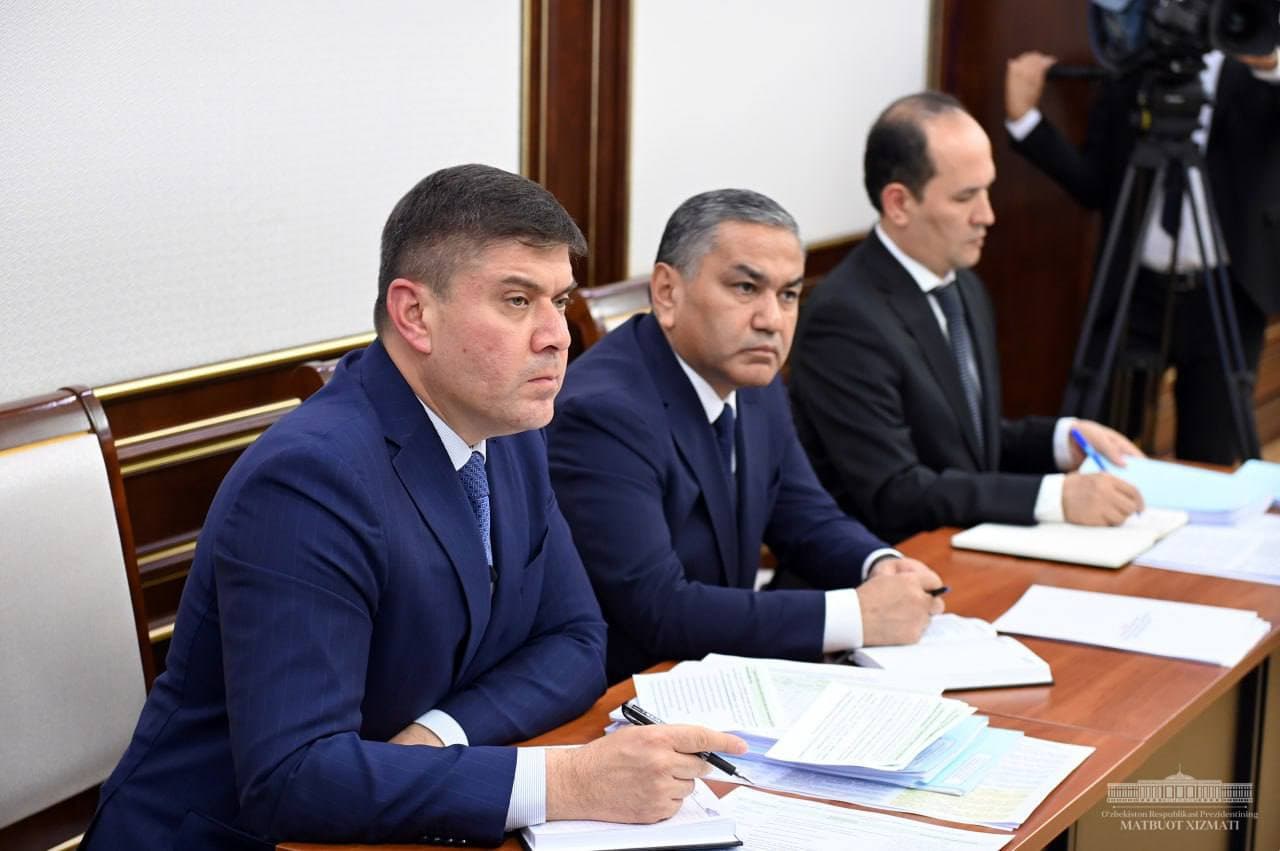 Рассмотрены предложения по совершенствованию системы профессионального обучения