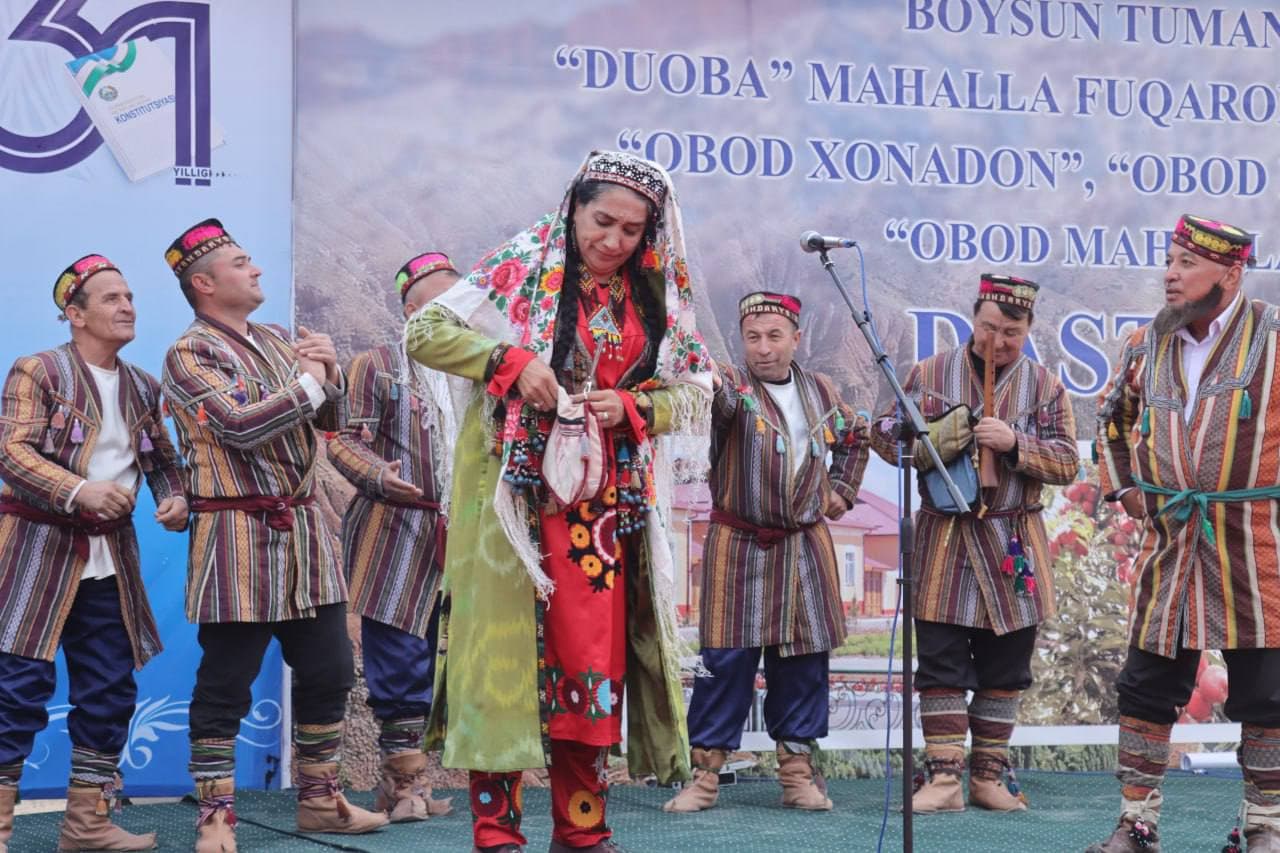 Yangi yilda to‘rt yuz nafar hamshira germaniya klinikalarida ishlashga yuboriladi