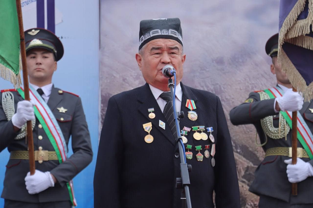 Yangi yilda to‘rt yuz nafar hamshira germaniya klinikalarida ishlashga yuboriladi