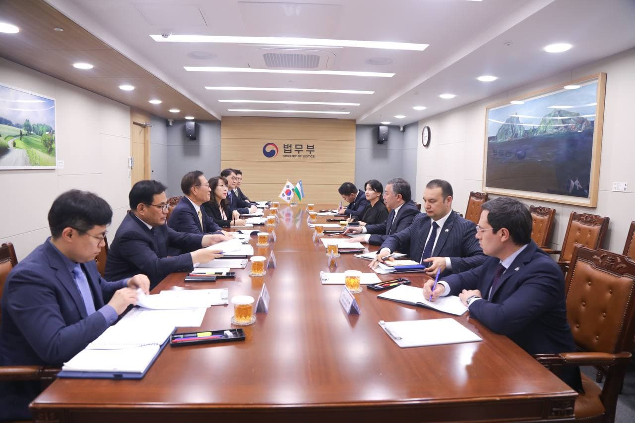 Endilikda Koreyaga mavsumiy ishlarga hamyurtlarimiz jalb qilinadi