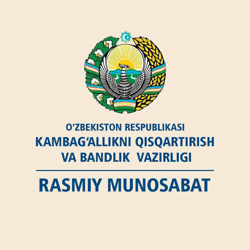 Majburiy mehnatga javobgarlik bor!