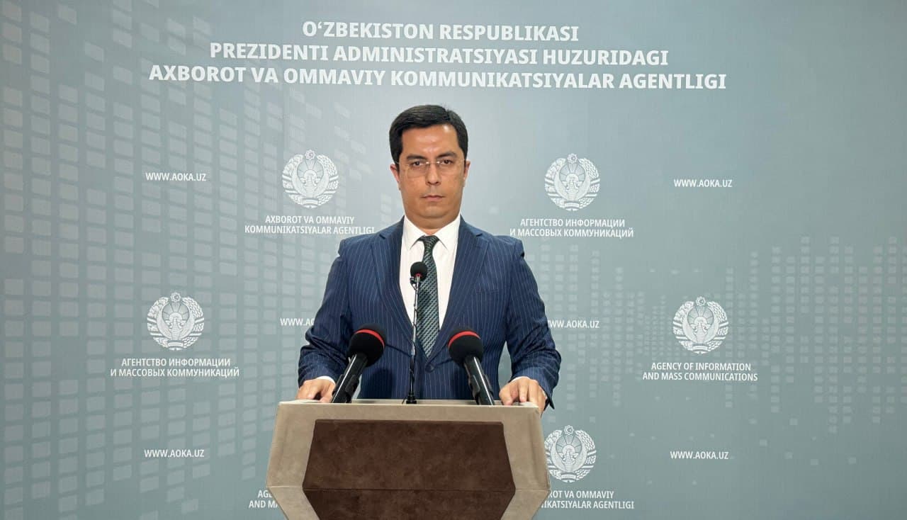 2024 йилнинг биринчи ярим йиллигида Камбағалликни қисқартириш ва бандлик вазирлиги тизимида “Ўзбекистон – 2030” стратегиясини “Ёшлар ва бизнесни қўллаб-қувватлаш йили”да амалга оширишга оид Давлат дастурининг бажарилиши юзасидан брифинг