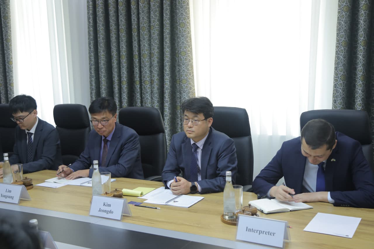 Kelgusida o‘zbekistonliklar Janubiy Koreyaga Е-8 vizasi bo‘yicha ham ishga yuboriladi