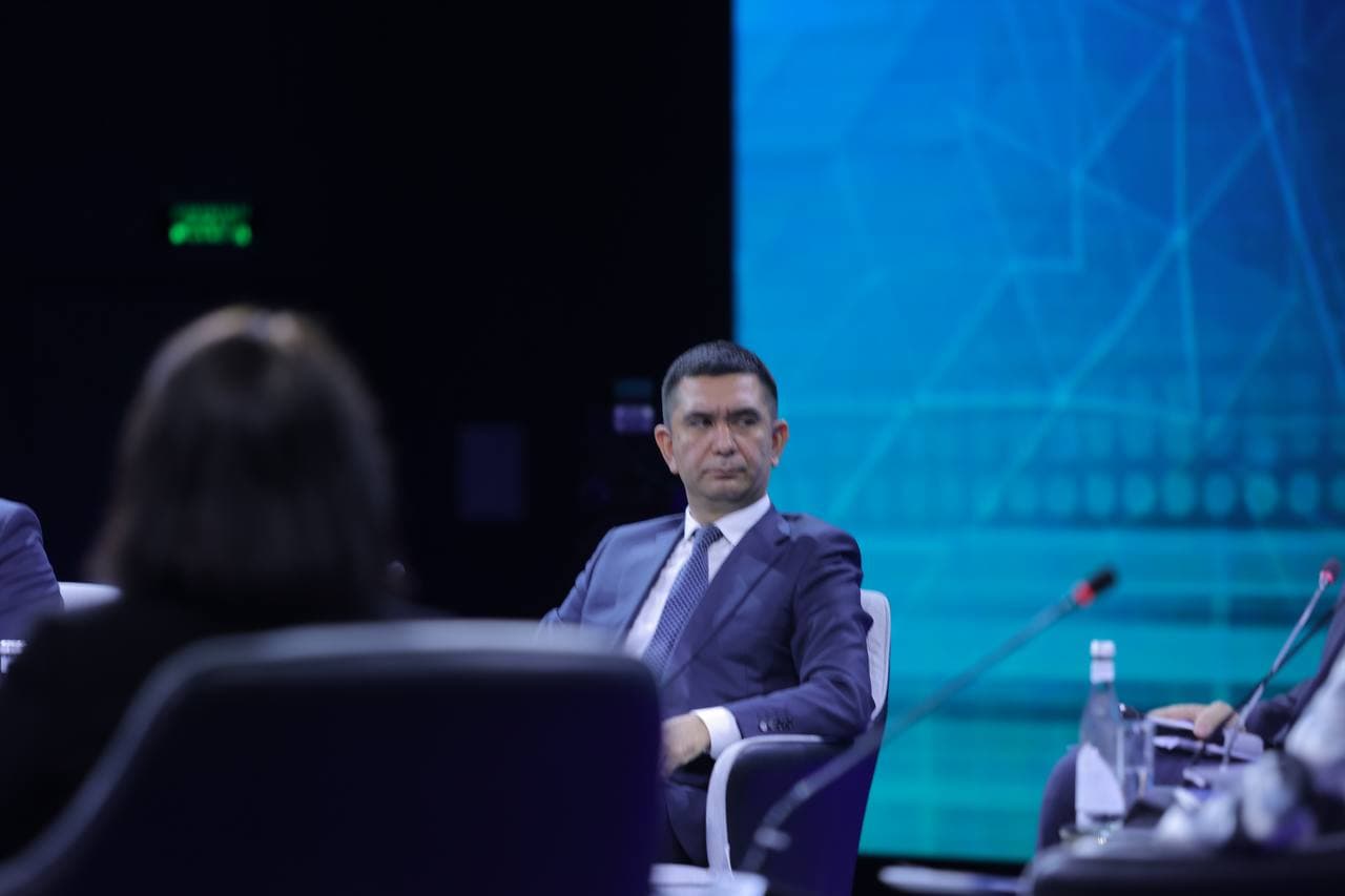 «Ijtimoiy xizmatlarning kambag‘allikni qisqartirishdagi o‘rni: Barqaror rivojlanish sari yo‘l»