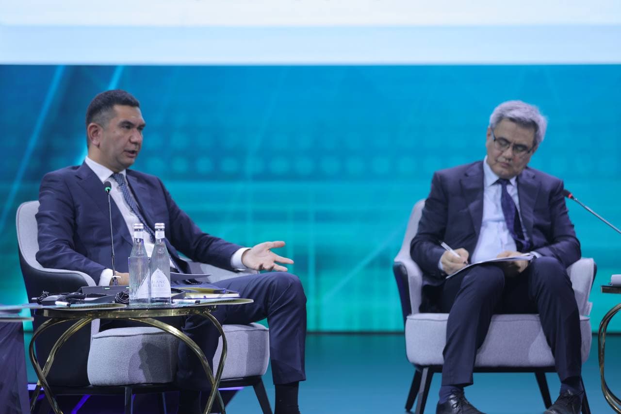 "Kambag‘allikni aniqlash hamda aholini kambag‘allikdan chiqarish bo‘yicha iqtisodiyotning o‘zgarishiga qarab, yangi yondashuvlar joriy etiladi", - Kambag‘alikni qisqartirish va bandlik vaziri Botir Zohidov.