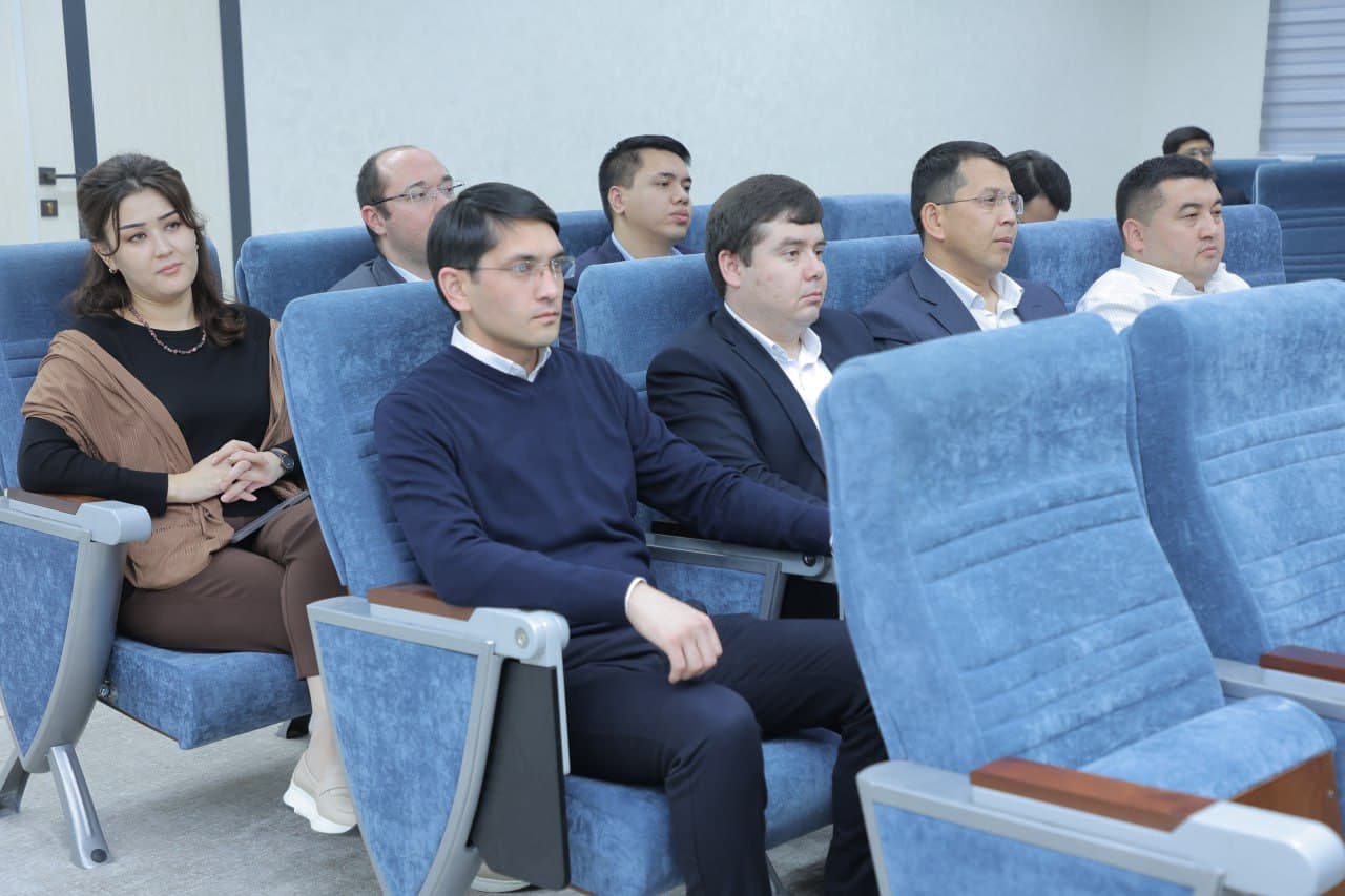 25-noyabr - Xotin-qizlarga nisbatan zo‘ravonlikka barham berish kuni