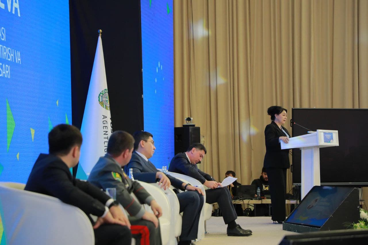 Маҳалладаги ёшлар етакчилари I Форумининг тантанали очилиш маросими бўлиб ўтди.