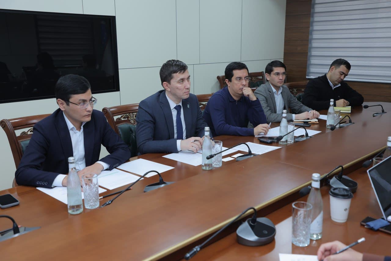 Халқаро ҳамкорлик