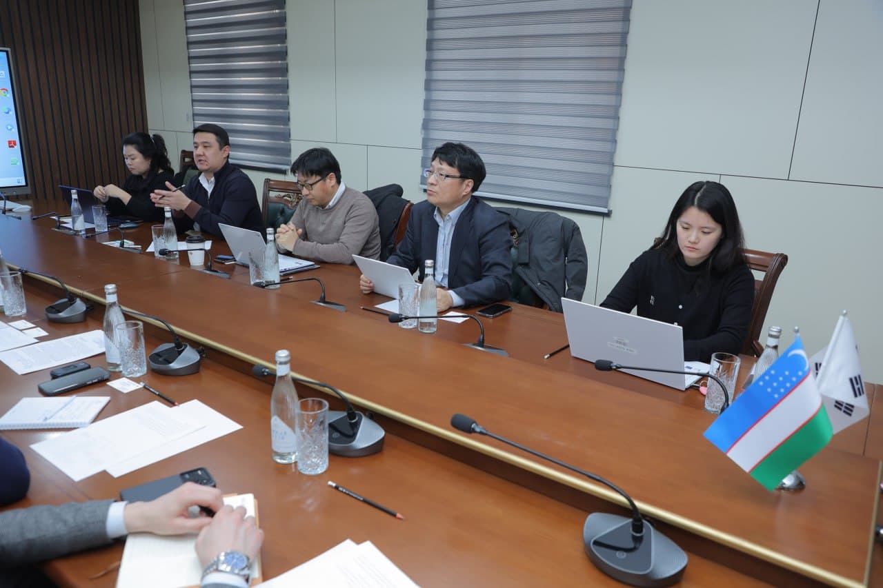 Халқаро ҳамкорлик