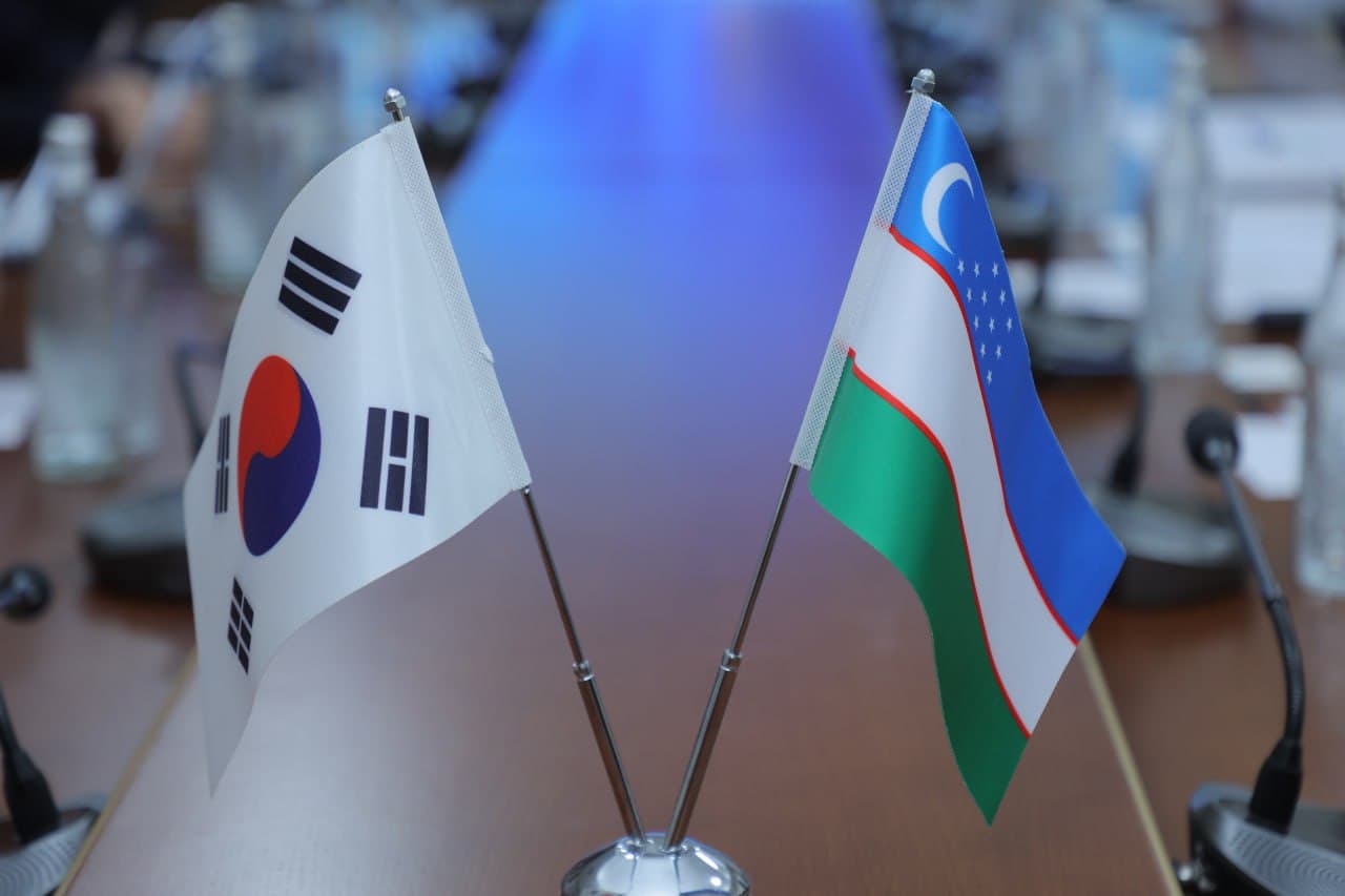 Халқаро ҳамкорлик