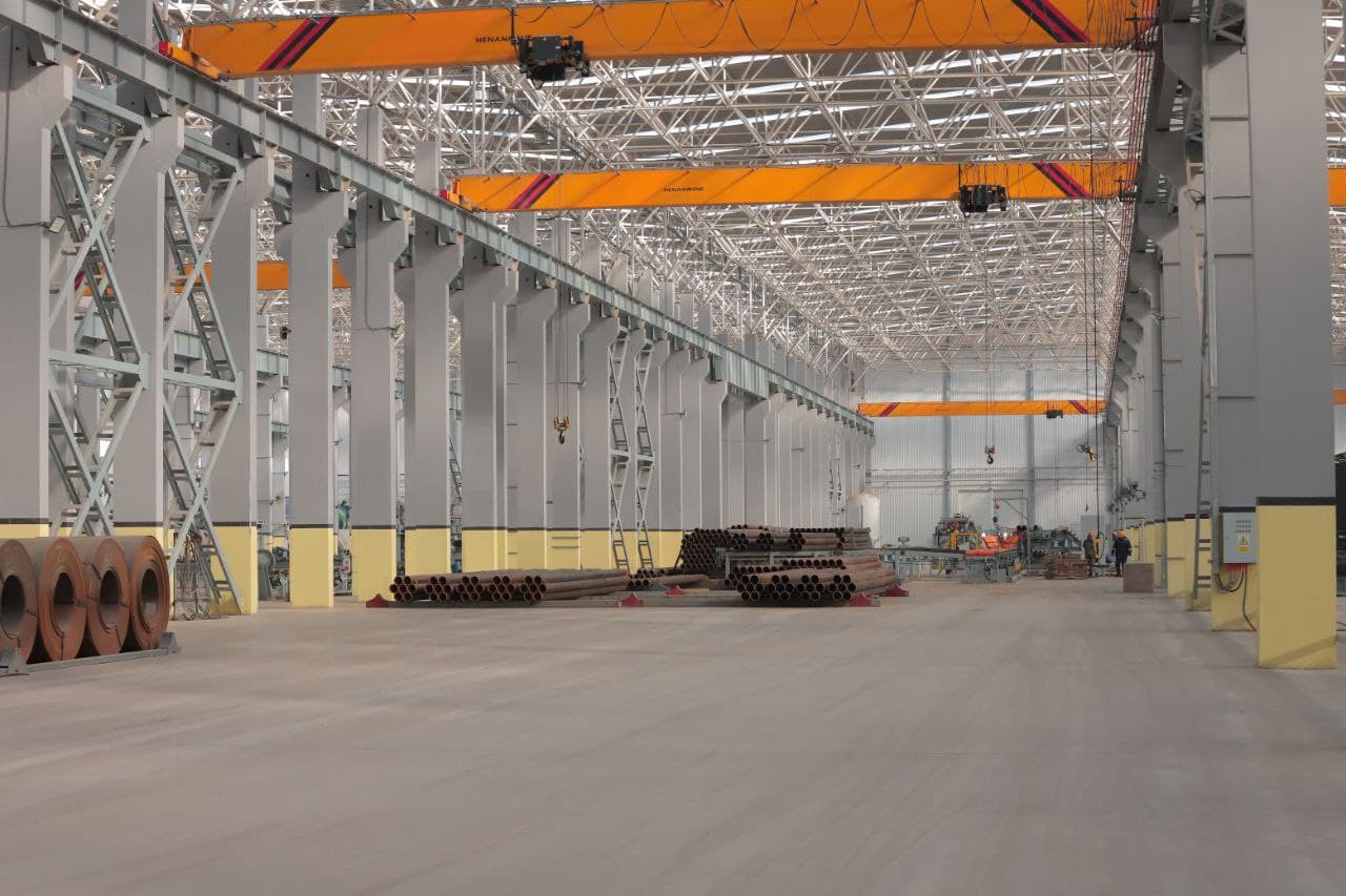 Янги лойиҳалар Бухорода ишсизликни камайтириб, аҳоли даромадини оширишга хизмат қилади