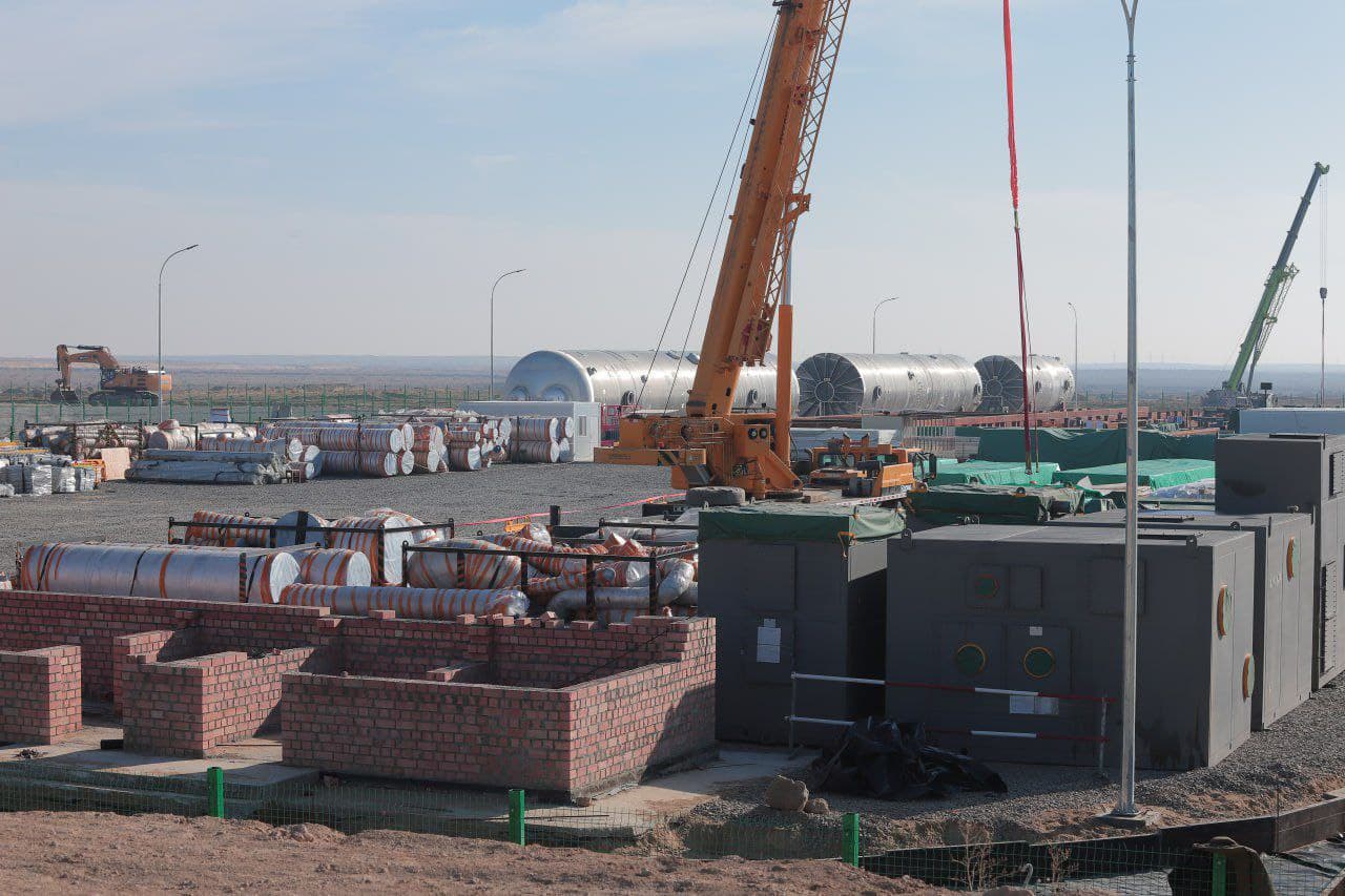 Янги лойиҳалар Бухорода ишсизликни камайтириб, аҳоли даромадини оширишга хизмат қилади