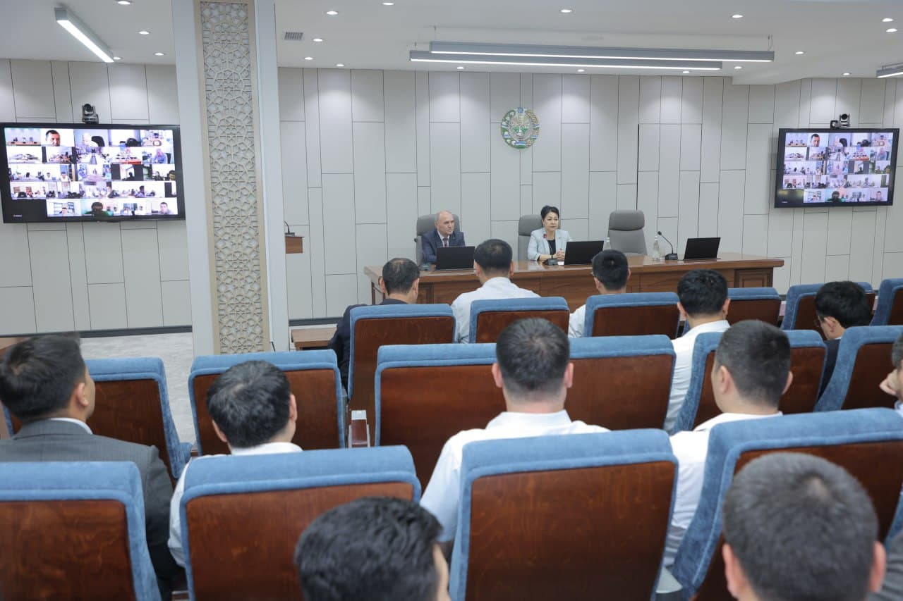 Korrupsiya — taraqqiyot kushandasi