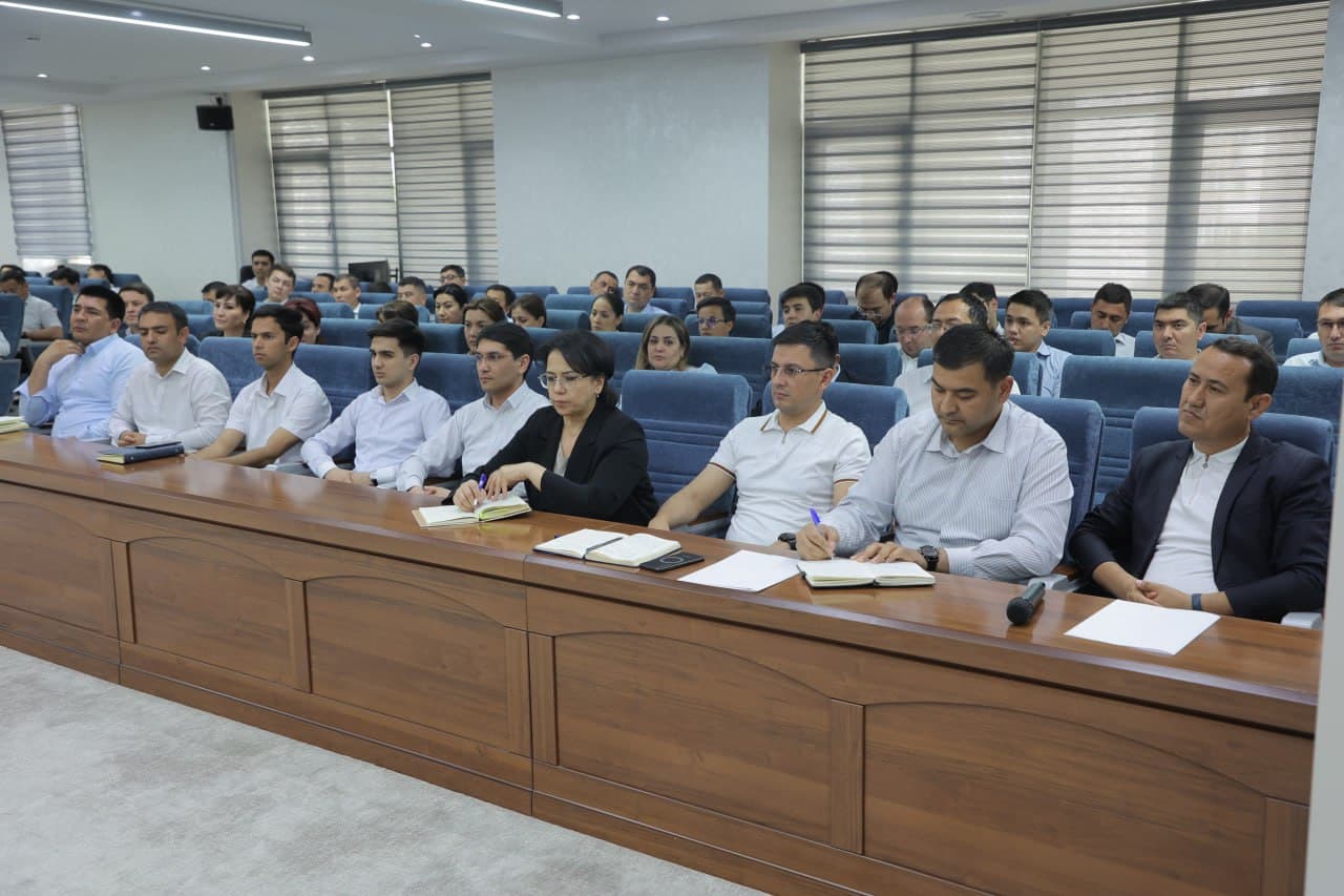 Korrupsiya — taraqqiyot kushandasi