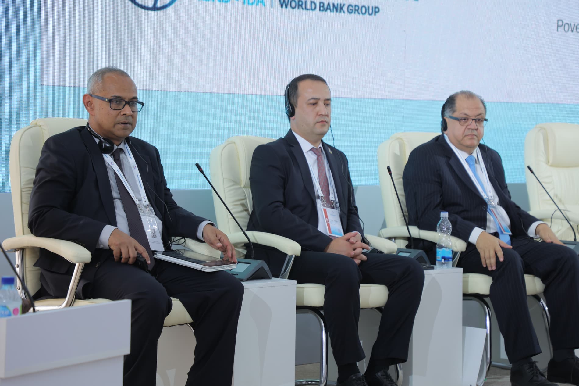 "Kambag‘allikdan farovonlik sari" O‘zbekiston kambag‘allikni qisqartirish III xalqaro forumi yakunlari: erishilgan natijalar