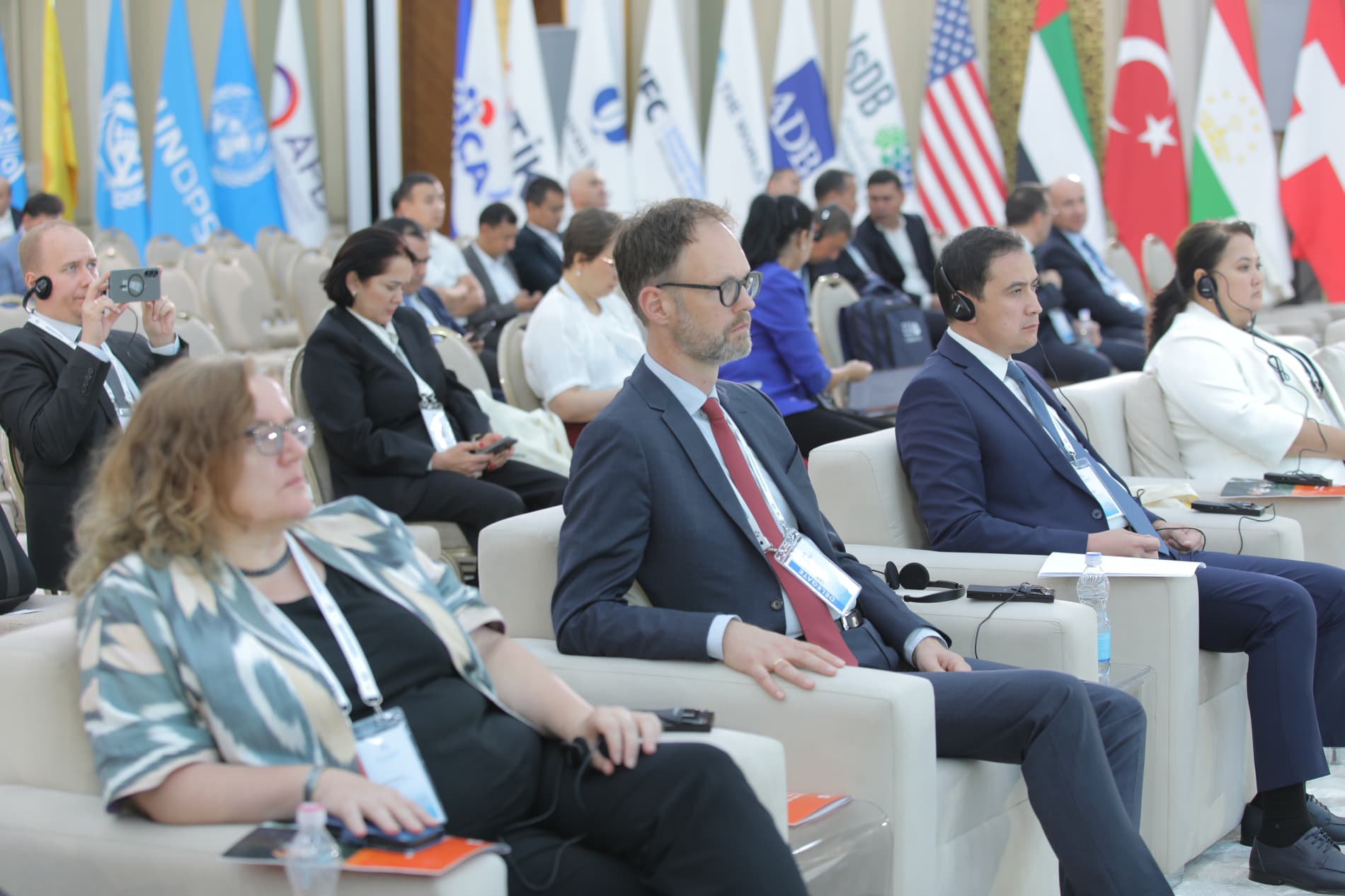 "Kambag‘allikdan farovonlik sari" O‘zbekiston kambag‘allikni qisqartirish III xalqaro forumi yakunlari: erishilgan natijalar