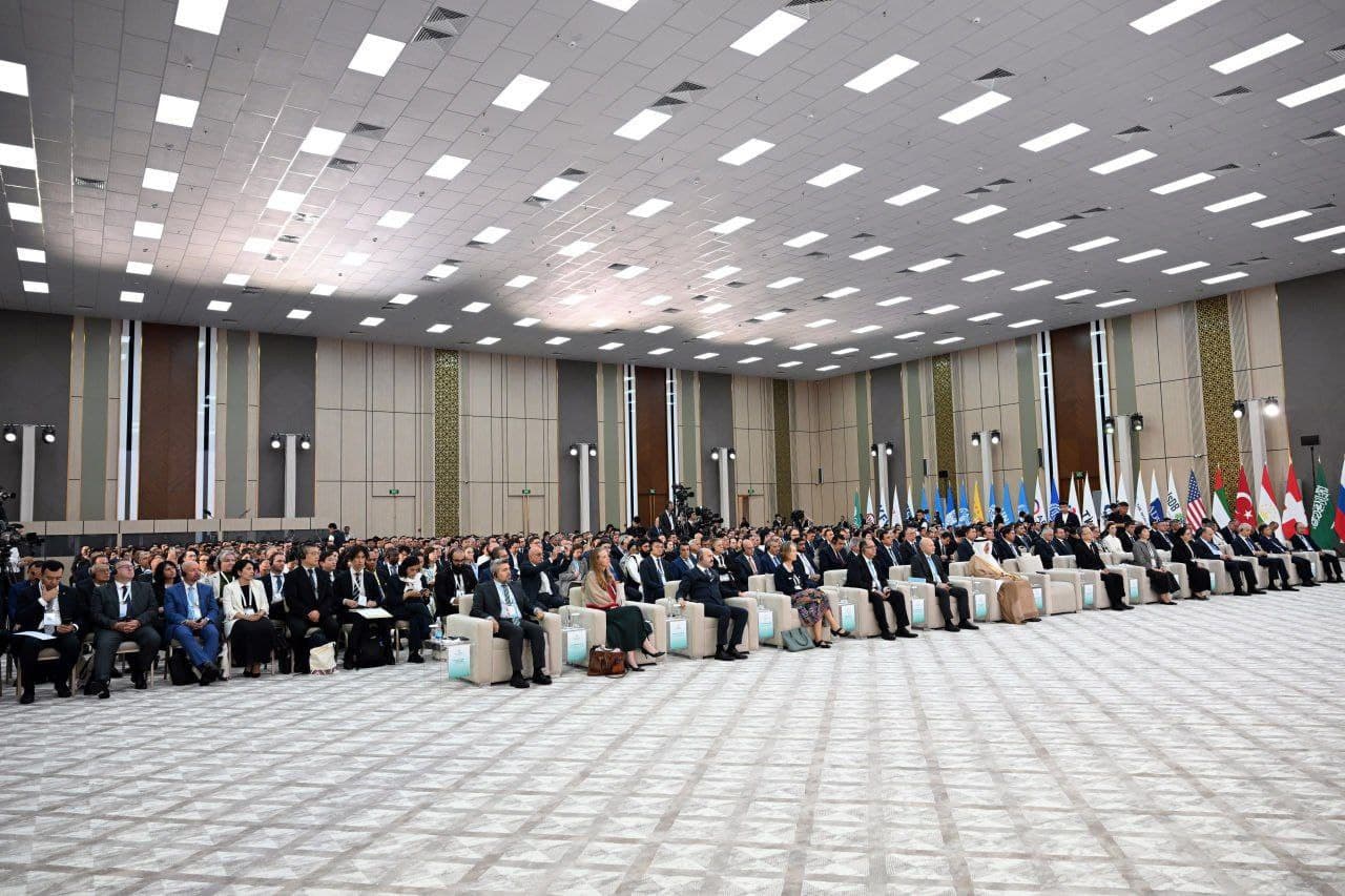 "Kambag‘allikdan farovonlik sari" O‘zbekiston kambag‘allikni qisqartirish III xalqaro forumi yakunlari: erishilgan natijalar