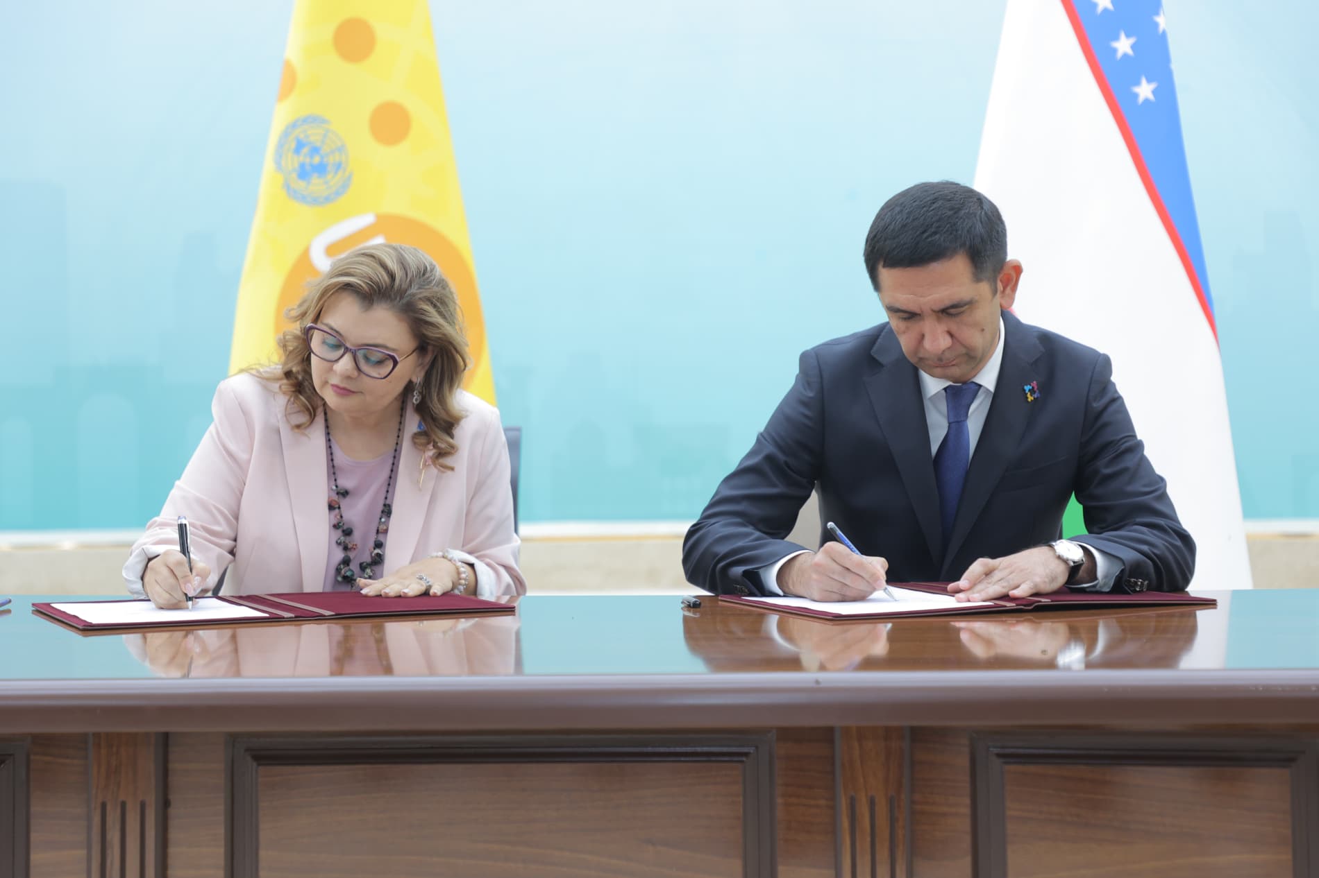 "Kambag‘allikdan farovonlik sari" O‘zbekiston kambag‘allikni qisqartirish III xalqaro forumi yakunlari: erishilgan natijalar