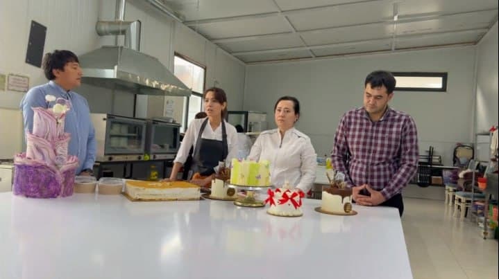 Oilaviy tadbirkorlik — farovonlik kaliti