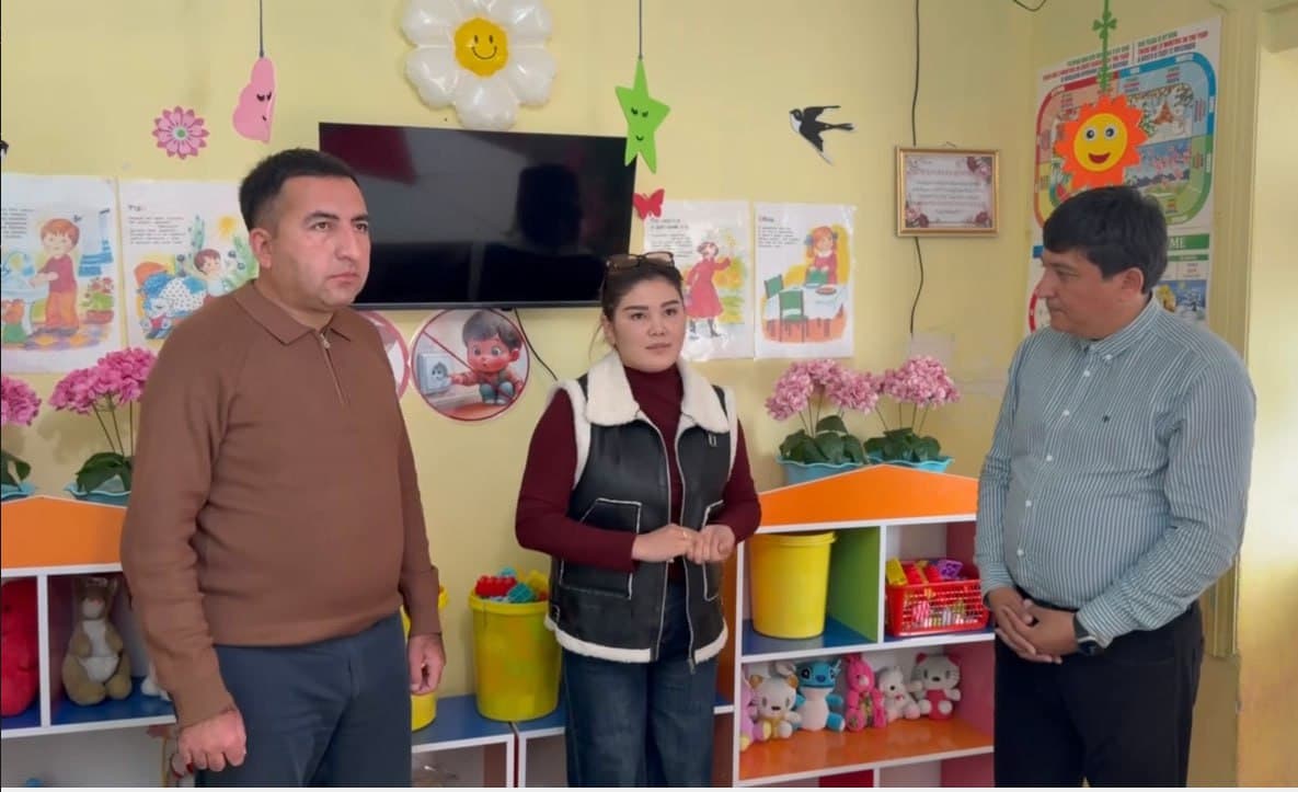 Oilaviy tadbirkorlik — farovonlik kaliti