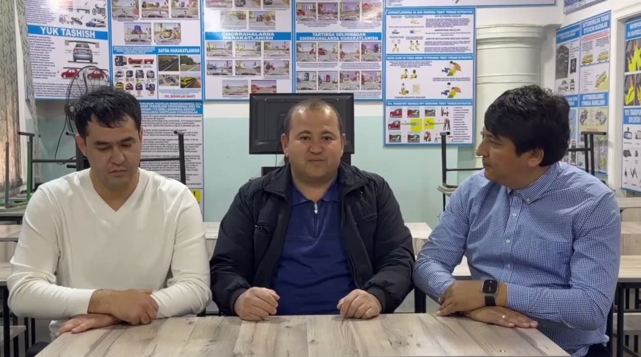 Oilaviy tadbirkorlik — farovonlik kaliti