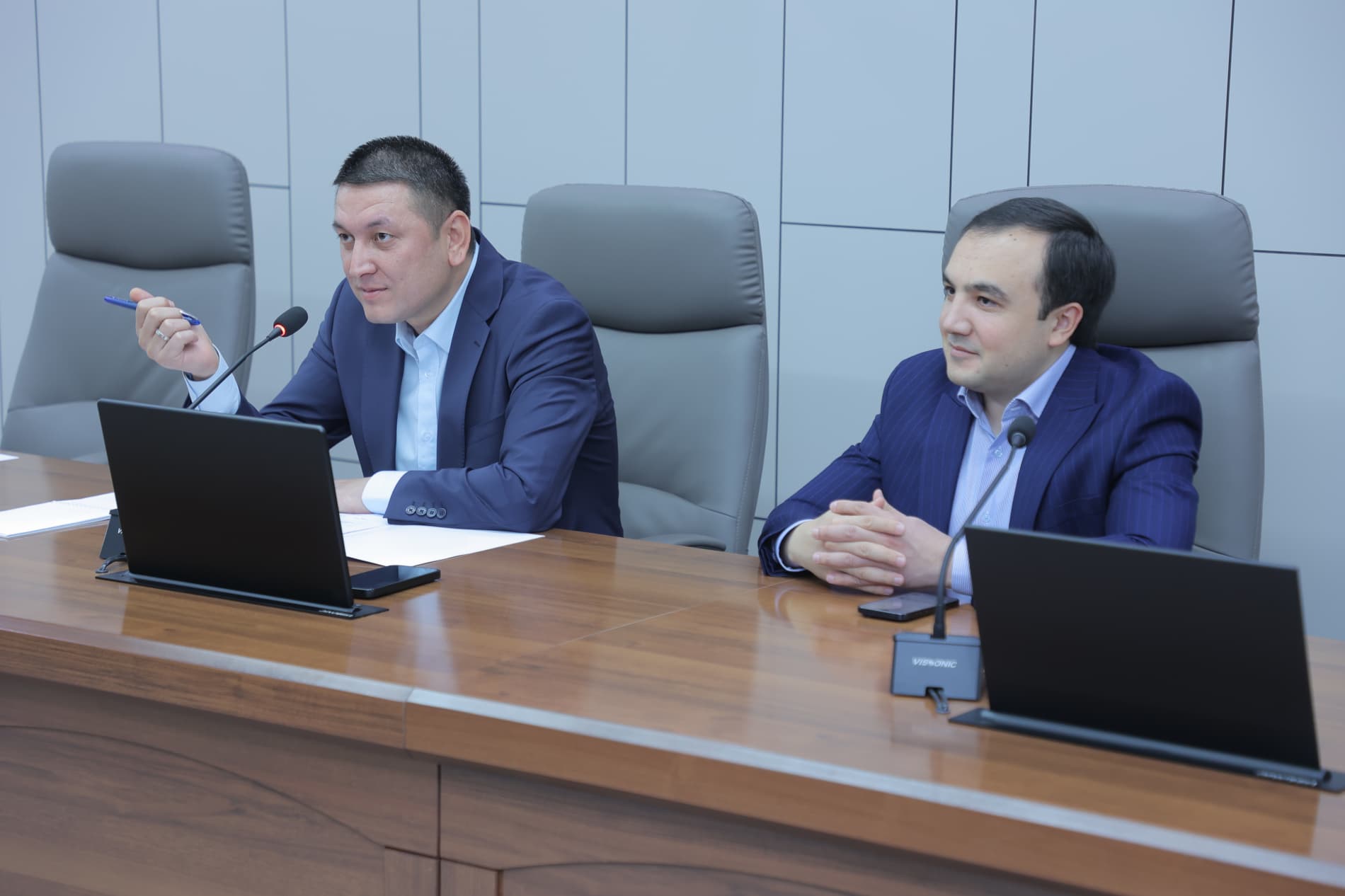 O‘zbekiston kasbiy ta’lim jamoasi WorldSkills Asia Taipei–2025 musobaqasiga yo‘l oldi