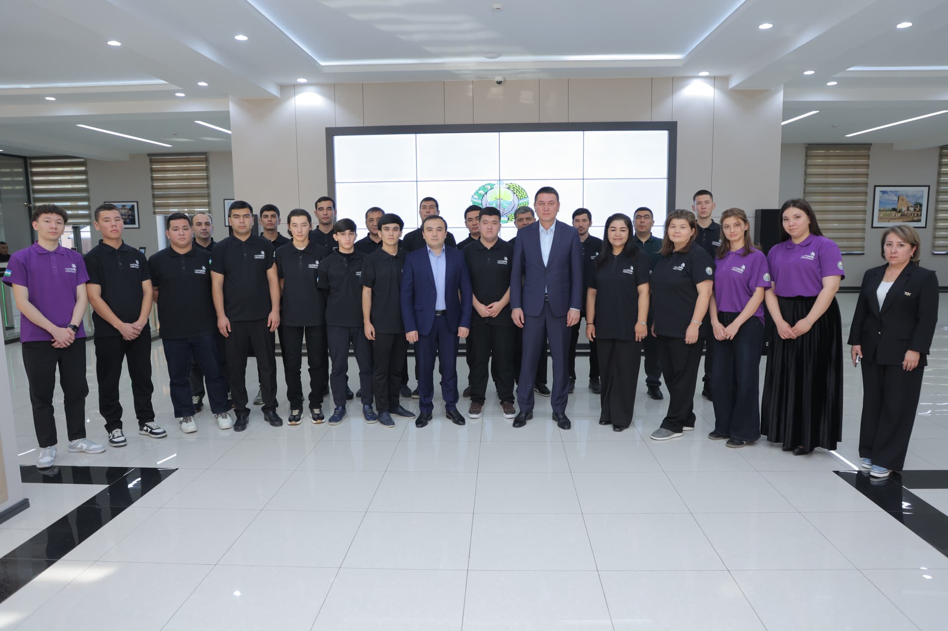 O‘zbekiston kasbiy ta’lim jamoasi WorldSkills Asia Taipei–2025 musobaqasiga yo‘l oldi