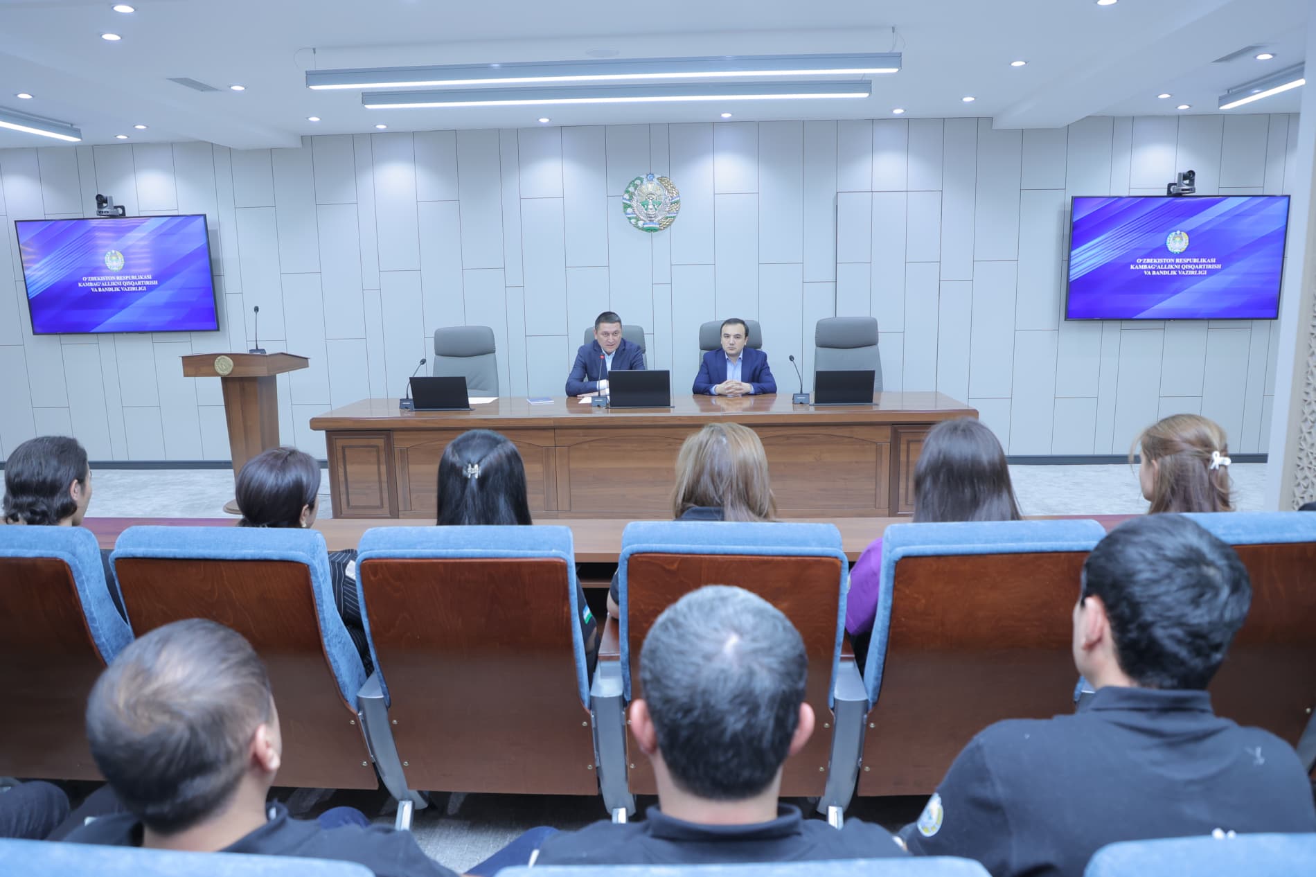 O‘zbekiston kasbiy ta’lim jamoasi WorldSkills Asia Taipei–2025 musobaqasiga yo‘l oldi