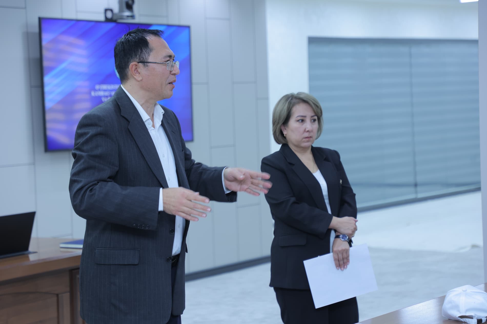 O‘zbekiston kasbiy ta’lim jamoasi WorldSkills Asia Taipei–2025 musobaqasiga yo‘l oldi