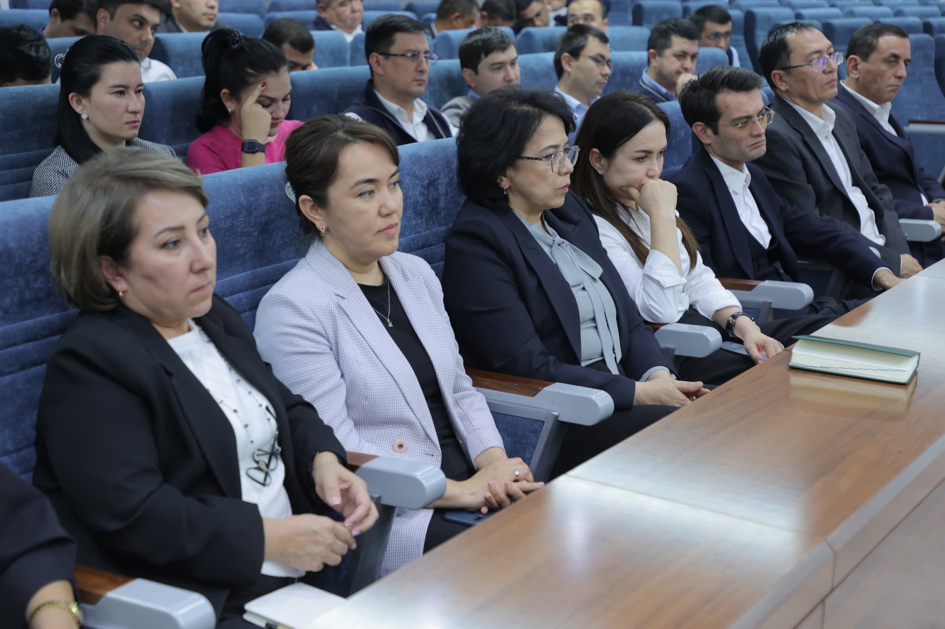 Raqamli zo‘ravonlikka barham berish uchun birlashaylik!