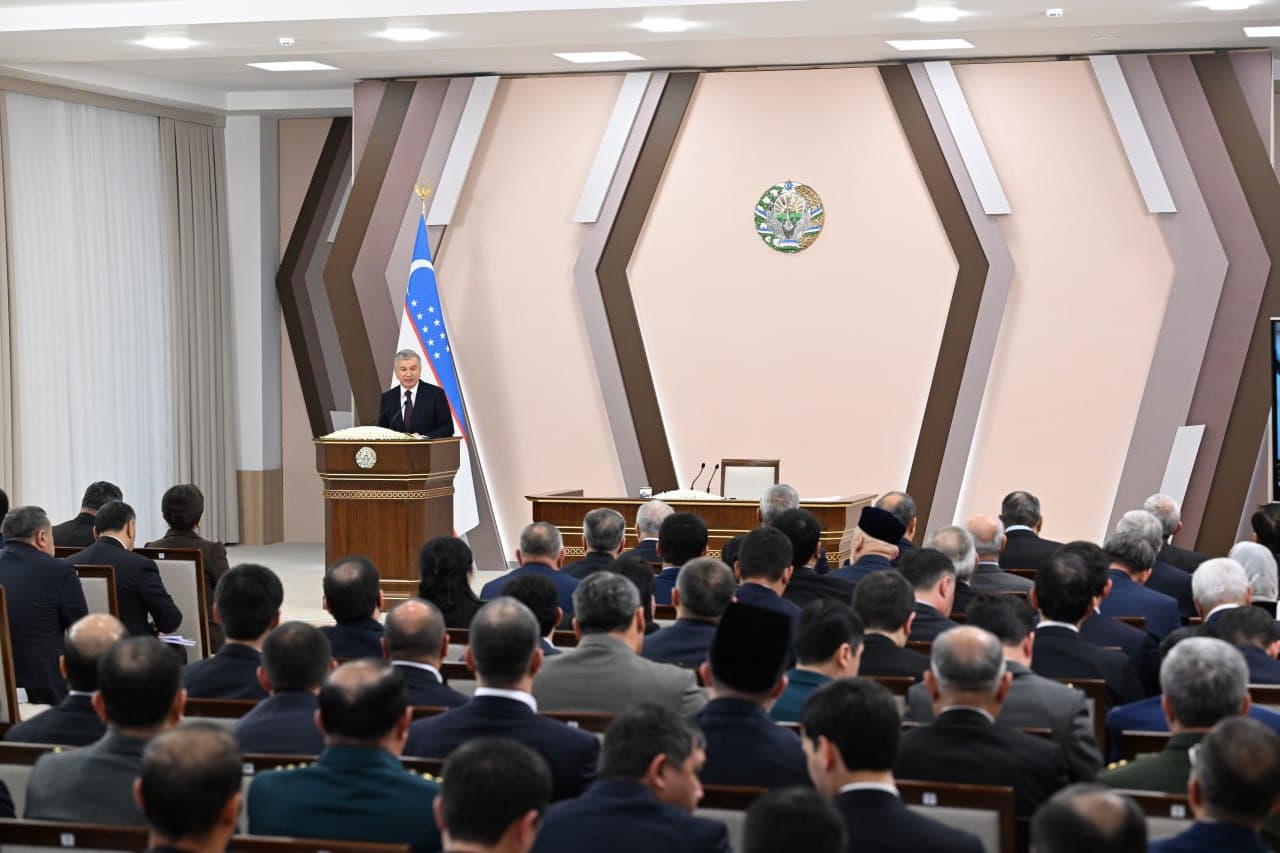 Og‘ir mahallalarni rivojlantirish bo‘yicha yangi loyihaviy tizim joriy etiladi