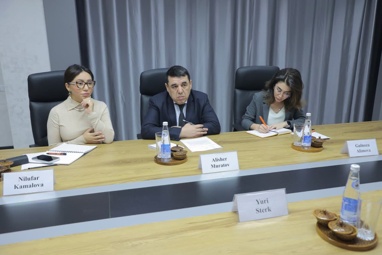 XMT bilan hamkorlikning yangi bosqichlari